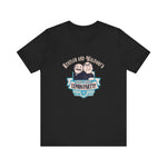 Statler And Waldorf's Famous Annual Lemon Party! (The Muppets) -  Men's T-Shirt