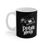 Piano Hero - Mug