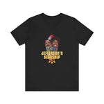 Jefferson's Starship - Men's T-Shirt