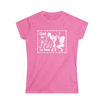 Good For 1 Free Lap Dance - Women's T-Shirt