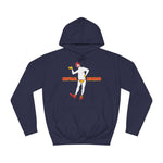 Natural Redhead - Hoodie