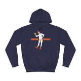 Natural Redhead - Hoodie