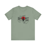 Me Love You Short Time - Men's T-Shirt
