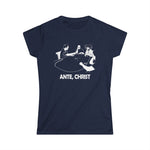 Ante Christ - Women’s T-Shirt