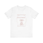 Vitruvian Half-man - Men’s T-Shirt