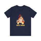 Chuck Norris - Men's T-Shirt