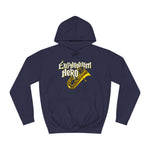 Euphonium Hero - Hoodie