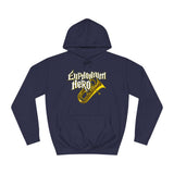 Euphonium Hero - Hoodie