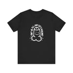 Can't We All Just Get A Schlong? -  Men's T-Shirt