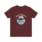Statler And Waldorf's Famous Annual Lemon Party! (The Muppets) -  Men's T-Shirt