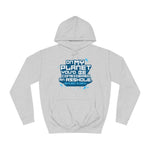 On My Planet You'd Be Considered An Asshole. (My Planet Is Earth) - Hoodie