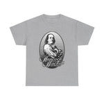 Hancock Blocker - Men’s T-Shirt