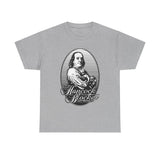 Hancock Blocker - Men’s T-Shirt