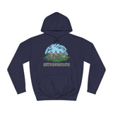 Stonerhenge - Hoodie