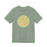 Fuck The Colorblind - Men's T-Shirt