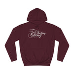 Fucking Classy - Hoodie