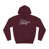 Fucking Classy - Hoodie