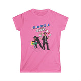 Unorthodox Jews - Women’s T-Shirt