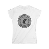 If You Have A Whistle Now Is The Time - Women's T-Shirt