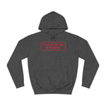 I Fucked The Girl In Hanson - Hoodie