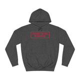 I Fucked The Girl In Hanson - Hoodie