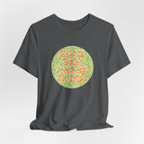Fuck The Colorblind - Men's T-Shirt