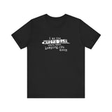 I Am The White Man Who's Been Keeping You Down - Men's T-Shirt