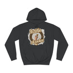 Active Shooter - Hoodie
