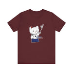 Mello Kitty - Men's T-Shirt