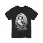 Hancock Blocker - Men’s T-Shirt