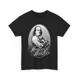 Hancock Blocker - Men’s T-Shirt