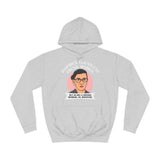 Inspired Countless Young Women (Rbg) - Hoodie