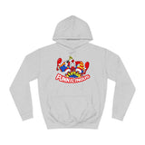 Funnilingus - Hoodie