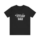 276518 Dad - Men's T-Shirt
