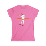 Natural Redhead - Women’s T-Shirt