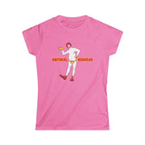 Natural Redhead - Women’s T-Shirt