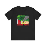 Donner Party - Men's T-Shirt