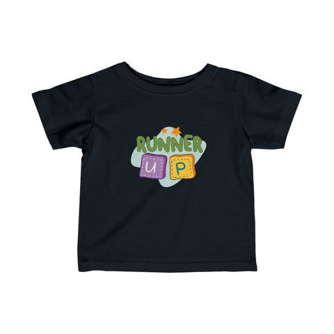 Runner Up - Baby T-Shirt