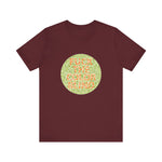 Fuck The Colorblind - Men's T-Shirt
