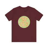 Fuck The Colorblind - Men's T-Shirt