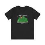 If I Have To Find Jesus Does That Mean He's Hiding? - Men's T-Shirt
