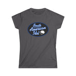 South American Idol - Women’s T-Shirt