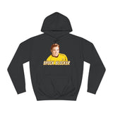 Spock Blocker - Hoodie