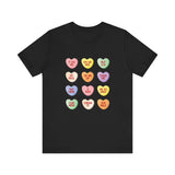 Dirty Valentine - Men's T-Shirt