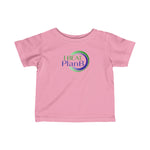 I Beat Plan B - Baby T-Shirt