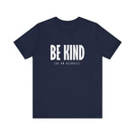 Be Kind (Of An Asshole) - Men's T-Shirt