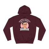 Inspired Countless Young Women (Rbg) - Hoodie