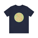 Fuck The Colorblind - Men's T-Shirt