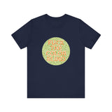 Fuck The Colorblind - Men's T-Shirt
