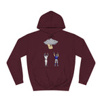God Made Your Favorite Team Lose - Hoodie
